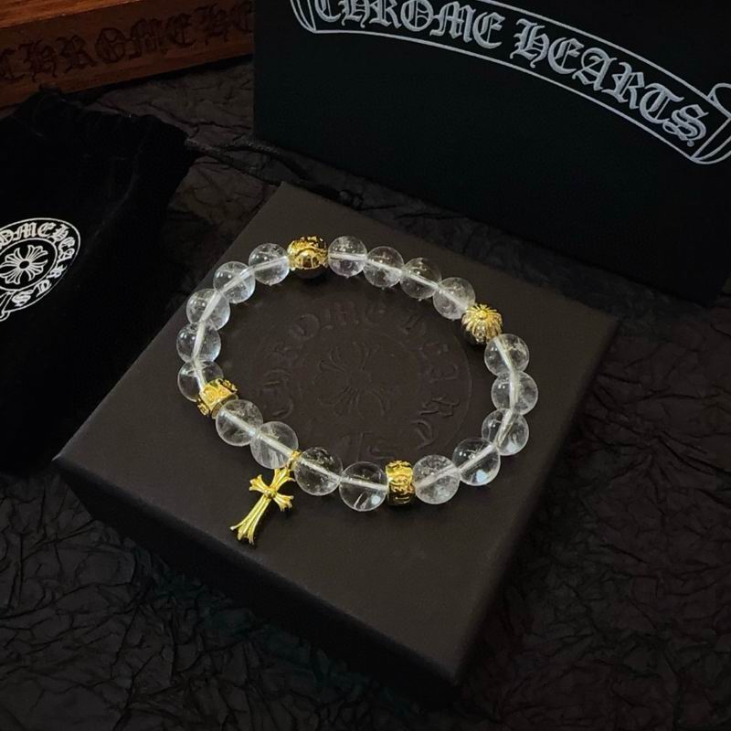 Chrome Hearts bracelet 05yxh03